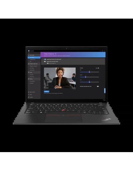 LENOVO TS T14S I7-1355U 32GB 1TB 14WUXGA 5G W11P 1YPREMIE