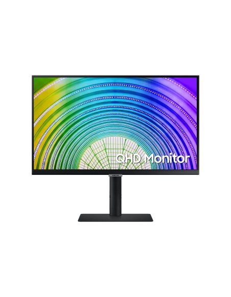 SAMSUNG MONITOR SM-S24A600 24  HDMI,DP,USB,USB-C