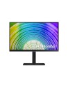 SAMSUNG MONITOR SM-S24A600 24  HDMI,DP,USB,USB-C