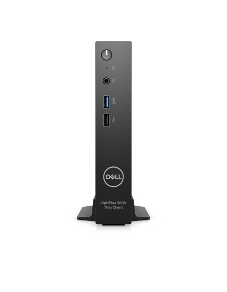 DELL OPTIPLEX 3000 THIN CLIENT/N5105/4GB/32GB/THINOS/3Y