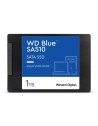 SANDISK WD BLUE 1TB SSD SA510 2.5 SATA3 3DNAND