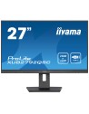 IIYAMA 27  ETE IPS-panel, 2560x1440 hdmi dp