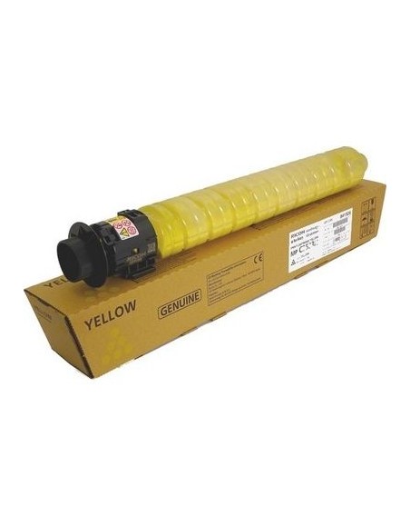 RICOH TONER RICOH GIALLO