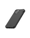 MOBILISCASE SPECTRUM_R CASE FOR IPHONE XR - SOLID BLACK MAT