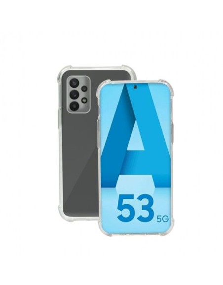 MOBILISCASE CUSTODIA R SERIES PER GALAXY A53 5G