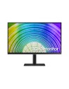 SAMSUNG MONITOR S27A600 27  HDMI,DP,USB,USB-C