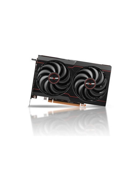 SAPPHIRE PULSE RADEON RX 6600 GAMING 8GB GDDR6