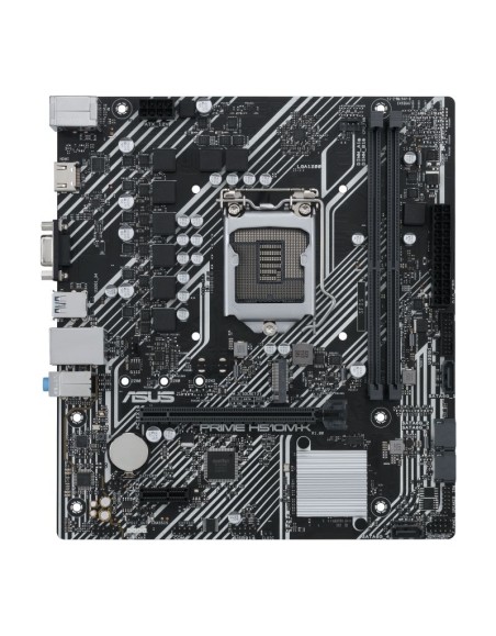 ASUS COMPONENTS ASUS SCHEDA MADRE PRIME H510M-K M-ATX