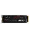 PNY TECHNOLOGIES EUROPE PNY SSD CS3140 M.2 1TB PCIE GEN4 X4