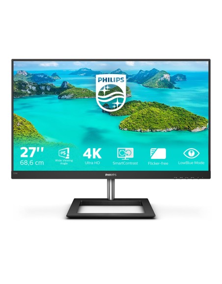 PHILIPS MONITOR LCD ULTRA HD 4K