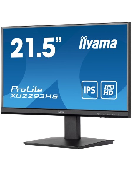 IIYAMA 21,5  FHD  IPS