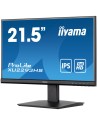 IIYAMA 21,5  FHD  IPS