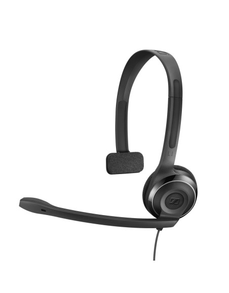 EPOS CUFFIA PC 7 USB A FILO MONOAURALE