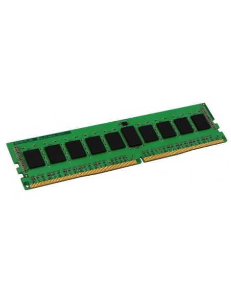 KINGSTON 8GB DDR4 2666MHZ NON-ECC CL19 X8 1.2V DIMM