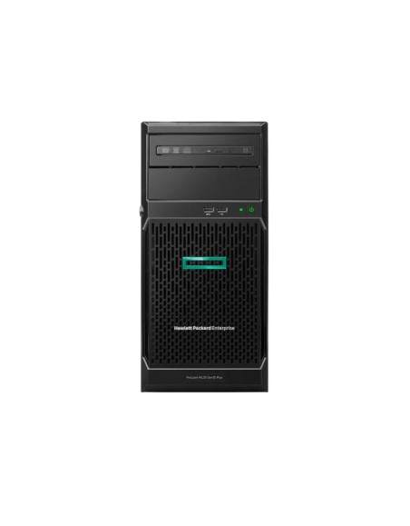 HEWLETT PACKARD ENT HPE ML30 GEN10+ E-2314 1P 16G 8SFF SVR