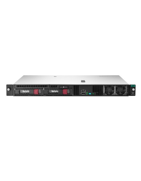 HEWLETT PACKARD ENT HPE DL20 GEN10+ E-2314 1P 8G NHP SVR