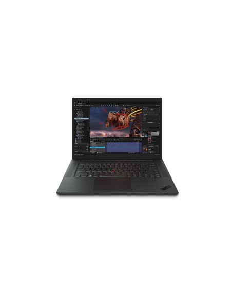 LENOVO TS P1 I7-13700H 32GB 1TB RTXA2000 16 W11PRO 3YPREM