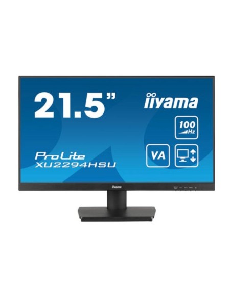 IIYAMA 21,5  FHD ETE VA