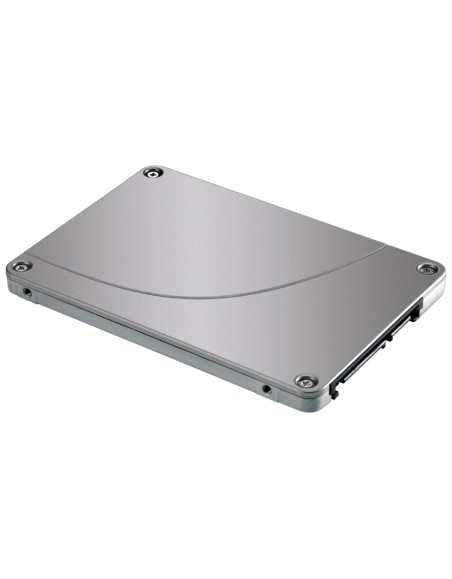 HEWLETT PACKARD ENT HPE 240GB SATA RI SFF RW MV SSD