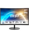 MSI PRO MP271CA 27 FHD VA CURVE HDMI DP BLACK