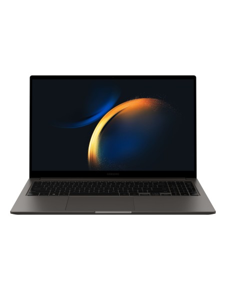 SAMSUNG MOBILE GALAXY BOOK3 15.6 I7 16GB 512GB GRAPHITE WIN11HOME