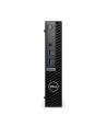 DELL OPTIPLEX MICRO 7010/I3-13100T/8GB/256SSD/W11PRO/1Y