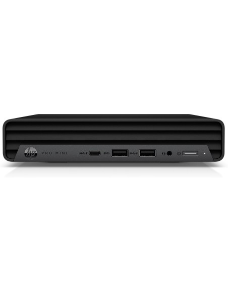 HP 400G9 DM I5-13500T 8/256  WI-FI 6 W11P 3YW