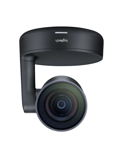 LOGITECH RALLY CAMERA - BLACK