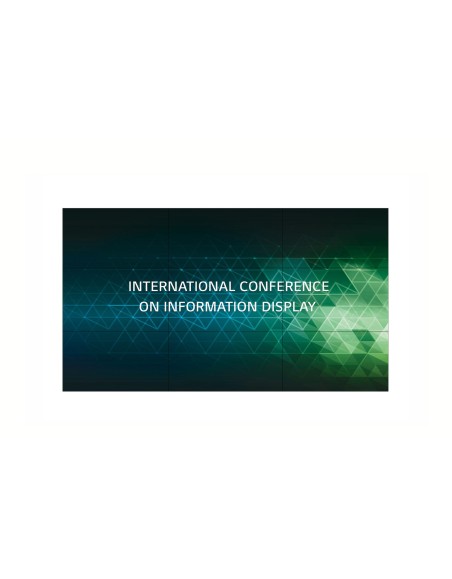 LG ELECTRONICS 55  LED IPS, 1920X1080, 16:9, 700 NIT