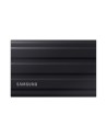 SAMSUNG SSD ESTERNO T7 SHIELD 2TB USB-C BLACK