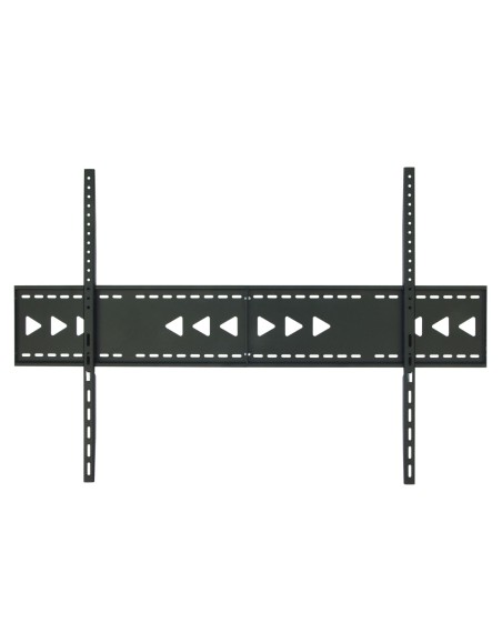 ITB STAFFA FISSA 1200x900 - BLACK 66/110POLLICI 125kg
