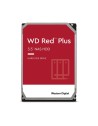 WESTERN DIGITAL WD RED PLUS 6TB 3.5 5640RPM SATA3 CMR