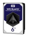 WESTERN DIGITAL WD BLACK 6TB SATA3 3.5