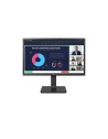 LG ELECTRONICS 23.8  IPS 1920X1080 HDMI DP USB-C USBX3 MULTIMED