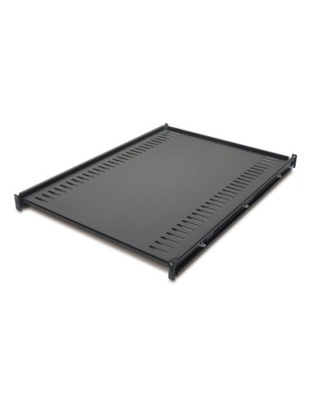 APC FIXED SHELF 250LBS 114KG BLACK