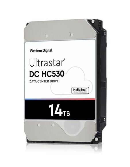 WESTERN DIGITAL WUH721414ALE6L4 - ULTRASTAR HC530 14TB SATA 3.5