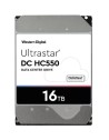 WESTERN DIGITAL WUH721816ALE6L0 - ULTRASTAR DC HC550 16TB SATA 3.5