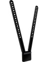 LOGITECH TV MOUNT FOR MEETUP - N/A