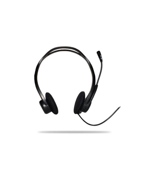 LOGITECH PC HEADSET 960 - USB