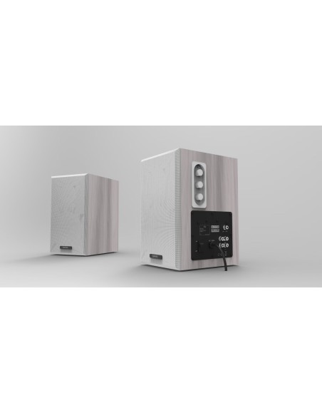 EMPIRE Casse monitor 64 watt white