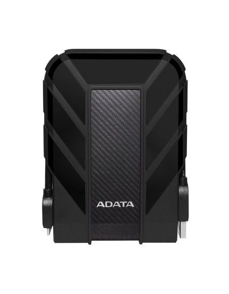 ADATA TECHNOLOGY B.V. 2TB HD710P WATER, DUST AND SHOCK PROOF BLACK