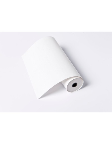 BROTHER CONF.6 ROT. ROTOLI DI CARTA A4