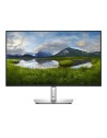 DELL 27 MONITOR P2725H