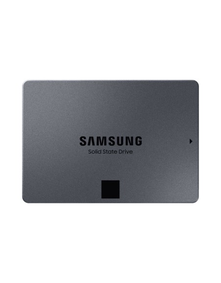 SAMSUNG SSD 870 QVO 1TB 2.5 SATA 3D NAND MLC