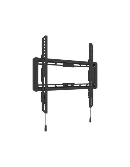 ITB STAFFA FISSA VESA MAX 400x400 - BLACK 32/65  50kg
