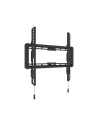 ITB STAFFA FISSA VESA MAX 400x400 - BLACK 32/65  50kg