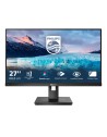 PHILIPS 27 IPS FHD ERGONOMIA TOTALE