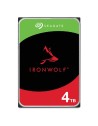 SEAGATE IRONWOLF 4TB SATA3 3.5 5400RPM CMR