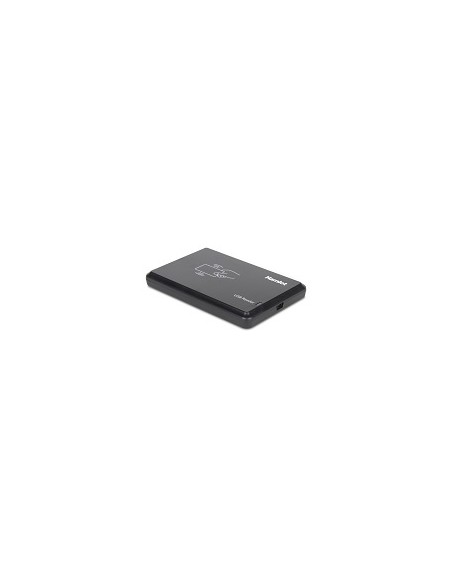 HAMLET LETTORE USB CONTACTLESS PER TAG RFID ISO14443A