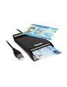 HAMLET LETTORE SMART CARD USB E WIRELESS NFC